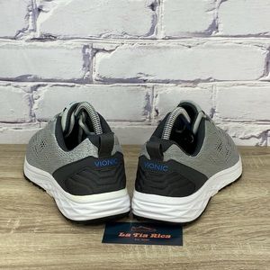 vionic tate active sneaker